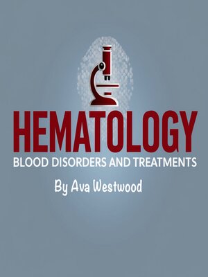 cover image of Hematology